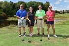 Wheaton Lyons Athletic Club Golf Open  Eighth annual Lyons Athletic Club (LAC) Golf Open Monday, August 8, 2016 at the Norton Country Club. : Wheaton, Lyons Athletic Club Golf Open